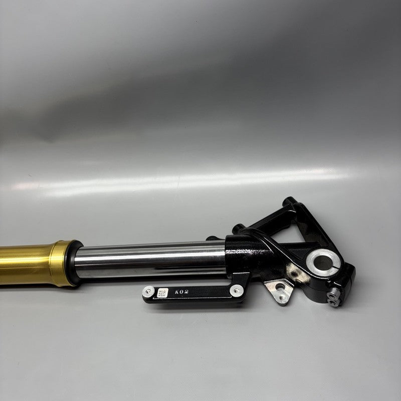 G310GS BMW G310GS FORK LEG LEFT SIDE 2018 2019 OEM 