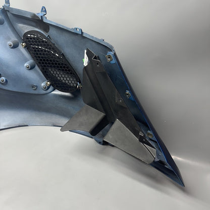 K 1200LT BMW K 1200LT RIGHT SIDE FAIRING 2005 2006 2007 2008 OEM