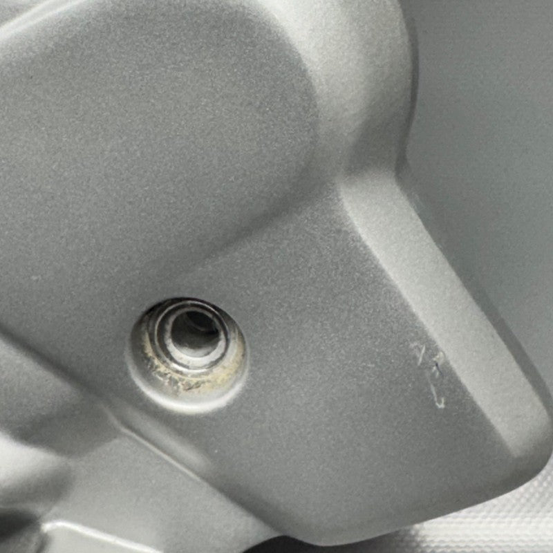 BMW G310R US FOOT REST PEG MOUNT RIGHT 2016 2017 2018 2019 2020 OEM