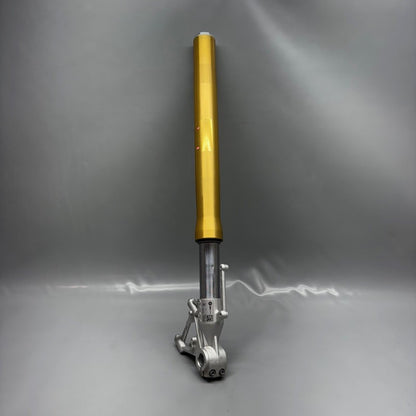 7105375 BMW R12 NINE T FORK LEG GOLD LEFT 2022 2023 2024 2025 OEM 7105375