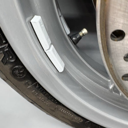 BMW C650 GT WHEEL FRONT 2011 2012 2013 2014 2015 OEM