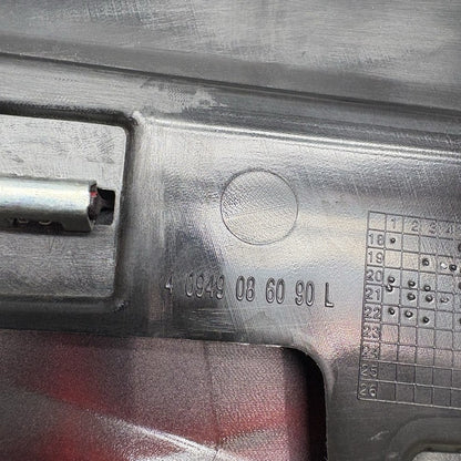 8569771 BMW S1000RR TANK TRIM PANEL LEFT 2021 2022 2023 2024 OEM 8569771