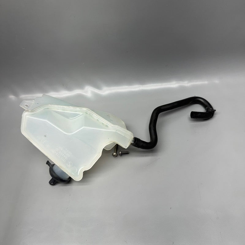 7724711 BMW K1600GTL EXPANSION TANK 2015 2016 2017 2018 2019 2020 2021 OEM 7724711