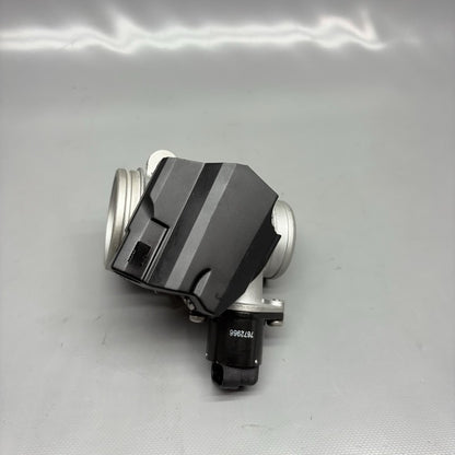 7672732 BMW R1200GS THROTTLE VALVE RIGHT 2009 2010 2011 2012 2013 OEM 7672732