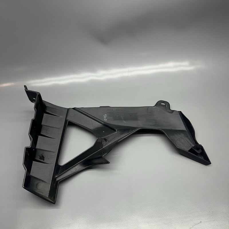 8560422 BMW G310GS RIGHT INNER FAIRING COVER 2018 2019 OEM 8560422
