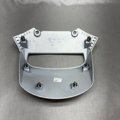 BMW C 650 EVOLUTION CENTER DASH FAIRING 2015 2016 2017 2018 OEM 853111
