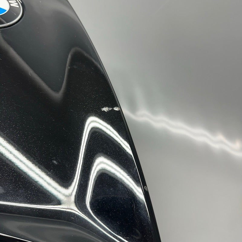 7710431 BMW K1600GT FAIRING COVER LEFT 2010 2011 2012 2013 2014 2015 2016 OEM 7710431