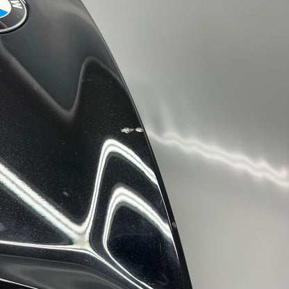 7710431 BMW K1600GT FAIRING COVER LEFT 2010 2011 2012 2013 2014 2015 2016 OEM 7710431