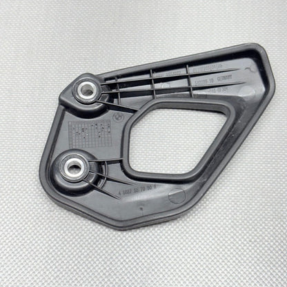 BMW R1250GS FRONT RIGHT FOOTREST HEEL GUARD 2011-2019 2020 2021 2022 2
