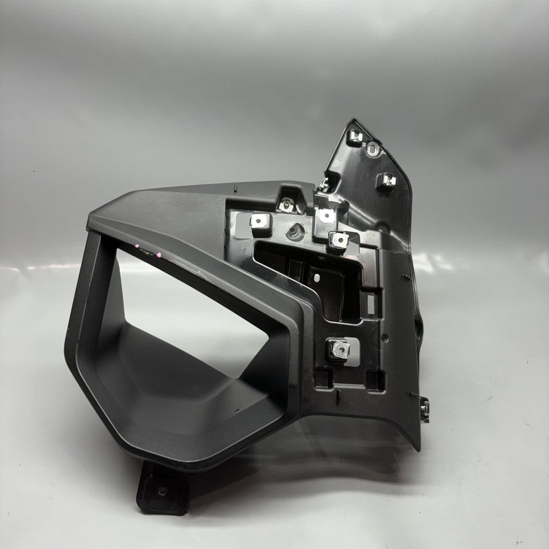 7105761 BMW R1300GS ADVENTURE LEFT AIR EXHAUST PIPE  2023 2024 2025 OEM 7105761