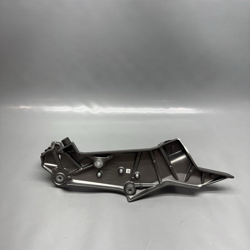 8389347 BMW K1600GTL FOOTREST LEFT 2015 2016 2017 2018 2019 2020 2021 OEM 8389347