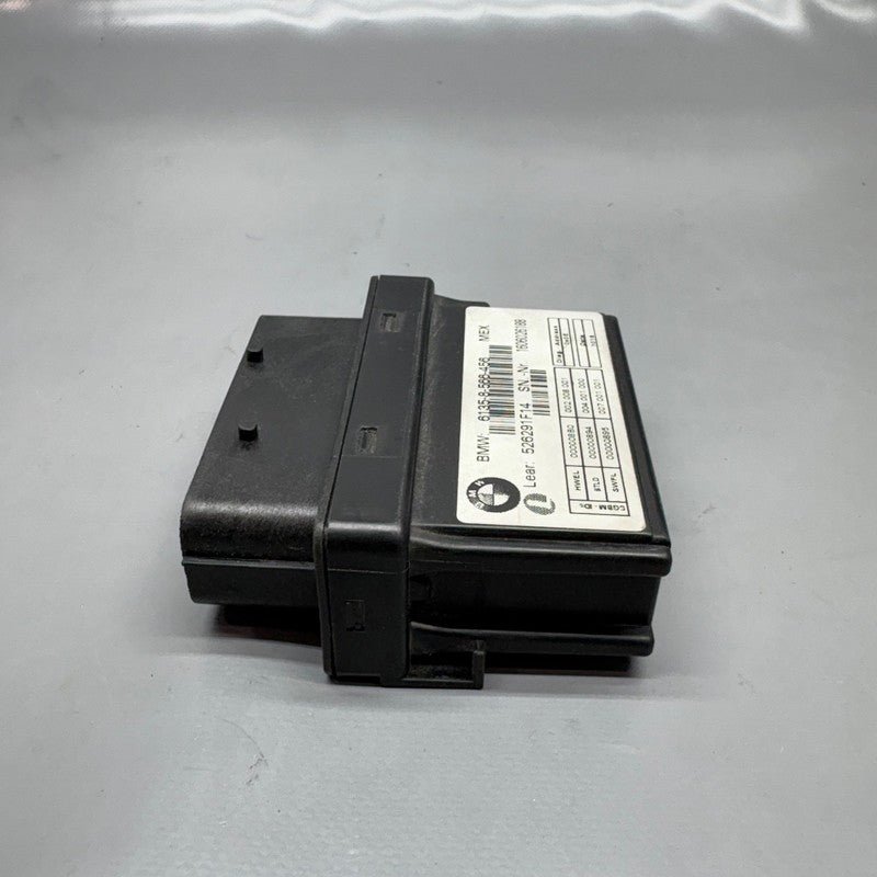 8566456 BMW K1600GT SATELLITE BASE MODULE 2011 2012 2013 2014 2015 2016 OEM 8566456