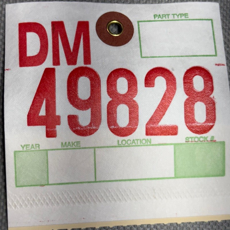 R1150RS BMW R1150RS HEADLIGHT 2002 2003 2004 2005 2006 OEM