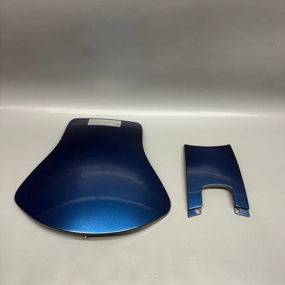 BMW K1200LT TOP TANK COVER DOOR 2005 2006 2007 2008 OEM