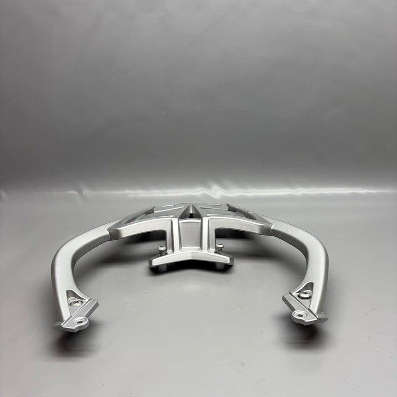 7678737 BMW F800ST LUGGAGE RACK REAR 2005 2006 2007 2008 2009 2010 2011 OEM 7678737