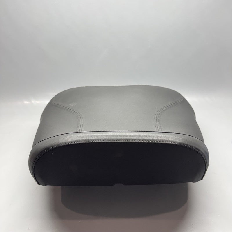 7682769 BMW K 1200LT SEAT REAR HEATED 2005 2006 2007 2008 OEM 7682769