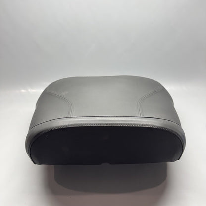 7682769 BMW K 1200LT SEAT REAR HEATED 2005 2006 2007 2008 OEM 7682769