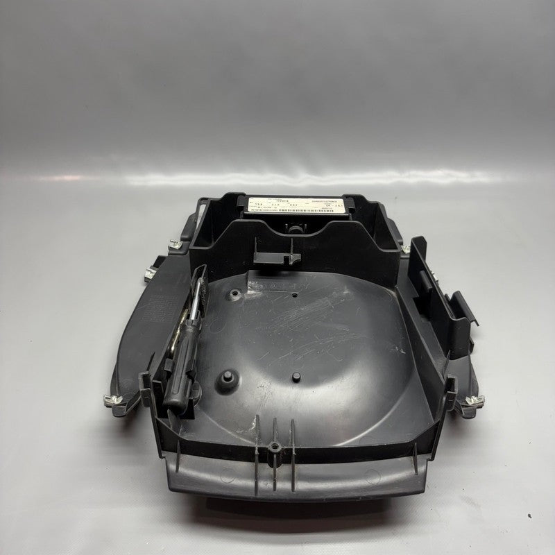 BMW K1300S REAR CARRIER PART  2007-2010 2011 2012 2013 2014 2015 OEM 7