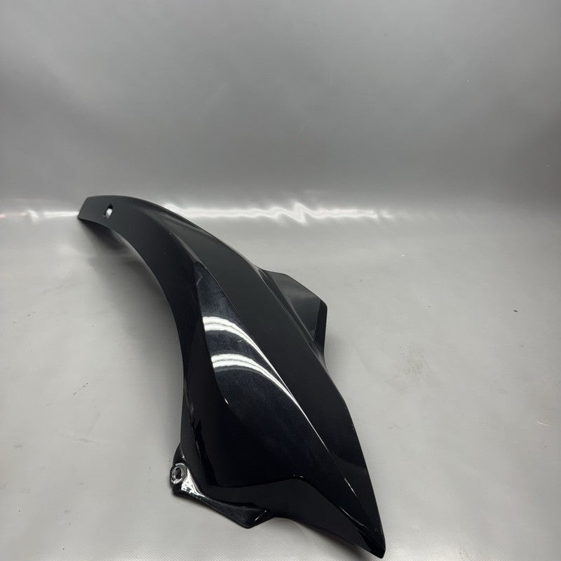 8554457 BMW C 650 SPORT SIDE FAIRING LEFT REAR 2014-2016 2017 2018 2019 2020 OEM 8554457