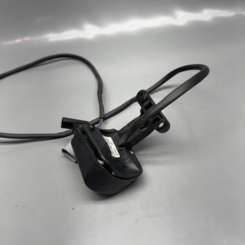 7671626 BMW K 1200LT REMOTE CONTROL RADIO 2003 2004 2005 2006 2007 2008 OEM 7671626