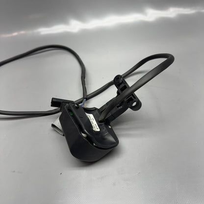 7671626 BMW K 1200LT REMOTE CONTROL RADIO 2003 2004 2005 2006 2007 2008 OEM 7671626