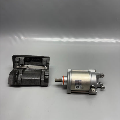 BMW S1000R STARTER MOTOR 2020 2021 2022 2023 2024 OEM 8525346