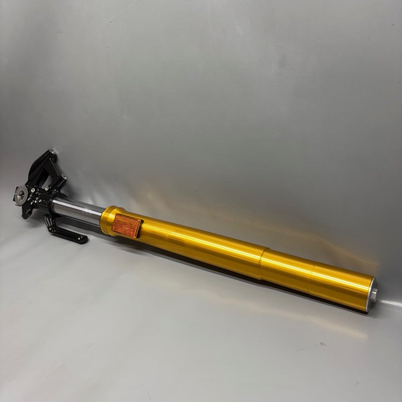 G 310R BMW G 310R FORK LEG LEFT 2019 2020 2021 2022 2023 2024 2025 OEM