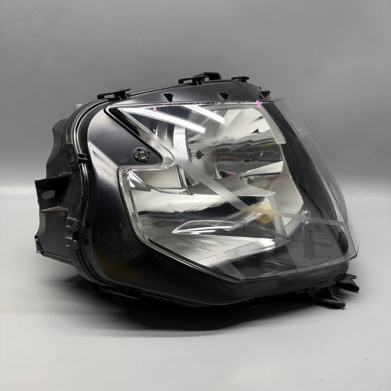 BMW K1300S HEADLIGHT 2009 2010 2011 2012 2013 2014 2015 2016 OEM 76755