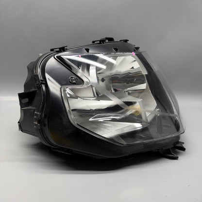 BMW K1300S HEADLIGHT 2009 2010 2011 2012 2013 2014 2015 2016 OEM 76755