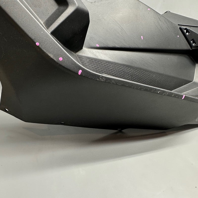 BMW C400X RUNNING BOARD LEFT 2018 2019 2020 OEM 8558575