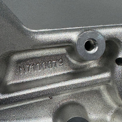 G310 R BMW G310 R TRIPLE TREE CROSS BRACE BOTTOM 2016 2017 2018 2019 2020 OEM