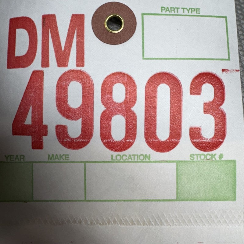 G310R BMW G310R WHEEL REAR 2017 2018 OEM 