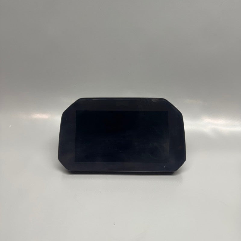 BMW R1300GS INSTRUMENT CLUSTER TFT DISPLAY 2022 2023 2024 2025 2026 OE