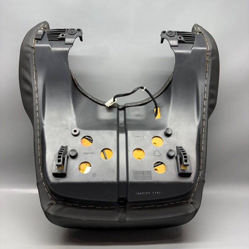BMW K1200LT REAR SEAT HEATED 2005 2006 2007 2008 OEM