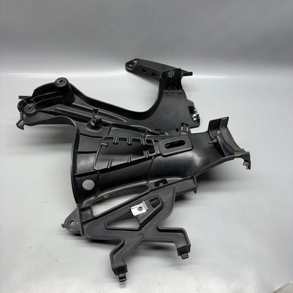 BMW K1300S LEFT SIDE FAIRING BRACKET 2009 2010 2011 2012 2013 2014 201
