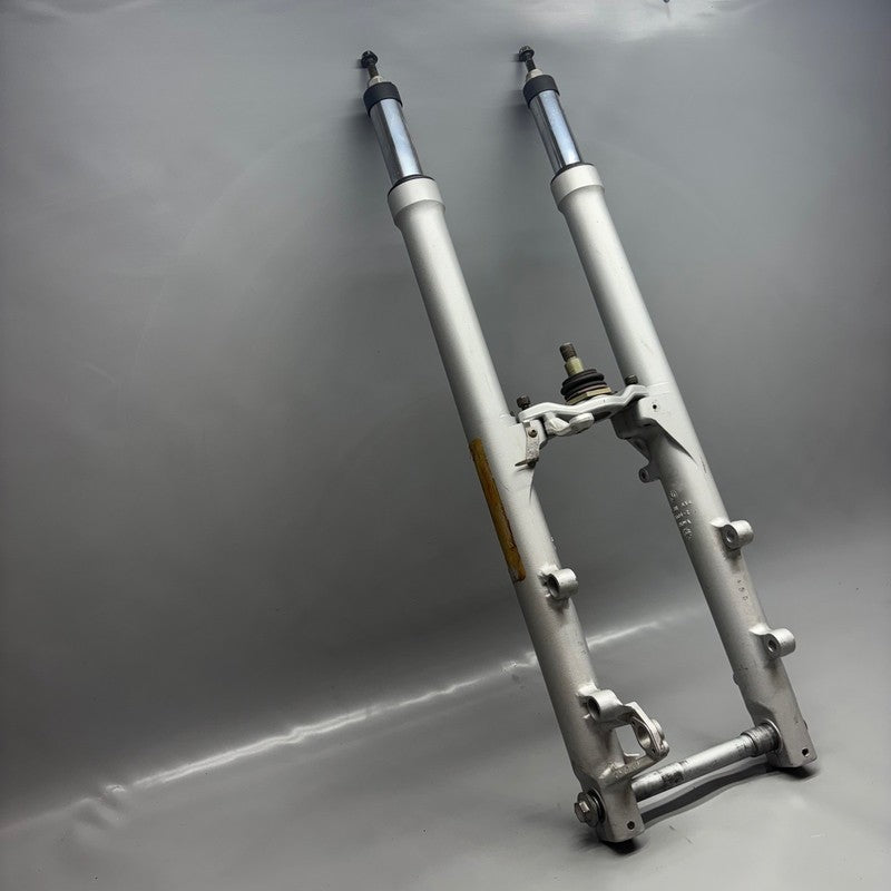 BMW R 1100R FORK LEGS WITH CROSS BRACE LOWER 1994-1997 1998 1999 2000 
