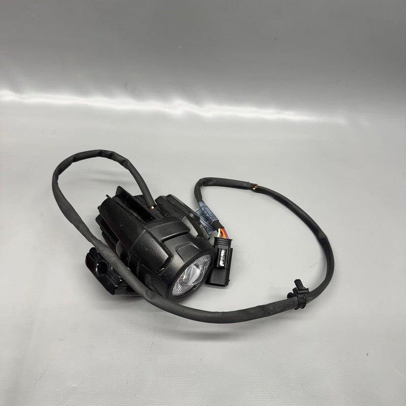 BMW K1600GTL LED AUXILIARY HEADLIGHT 2015-2017 2018 2019 2020 2021 OEM