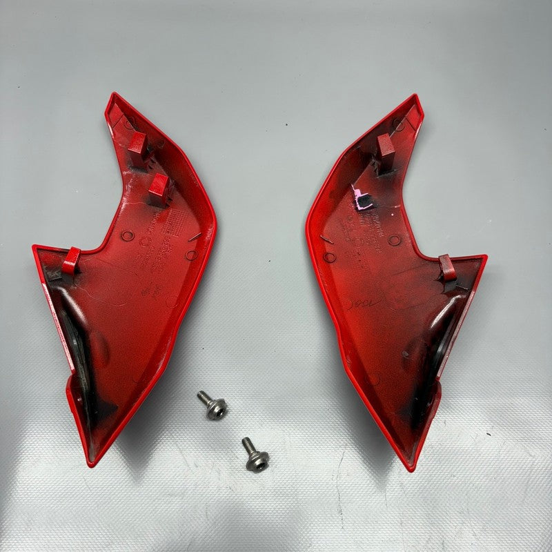BMW G310R US WIND DEFLECTOR LEFT RIGHT 2016 2017 2018 2019 2020 OEM 85