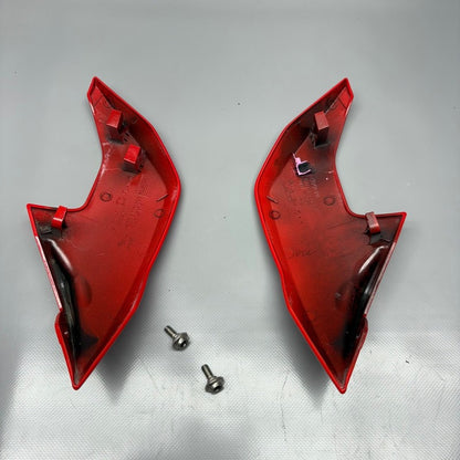 BMW G310R US WIND DEFLECTOR LEFT RIGHT 2016 2017 2018 2019 2020 OEM 85