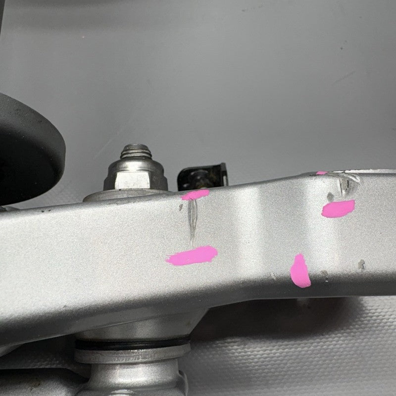 8554115 BMW G310R TRIPLE TREE CROSS BRACE 2017 2018 OEM 8554115