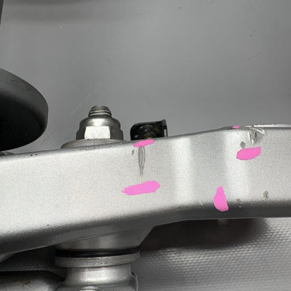 8554115 BMW G310R TRIPLE TREE CROSS BRACE 2017 2018 OEM 8554115