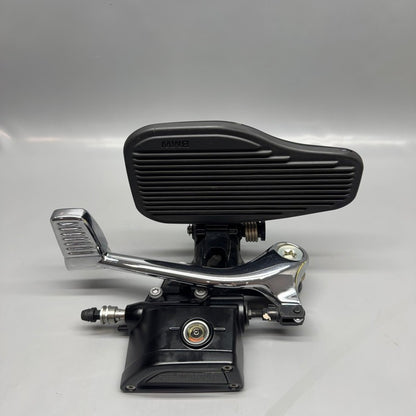 BMW R18 TRANSCONTINENTAL RUNNING BOARD RIGHT FRONT 2020 2021 2022 2023