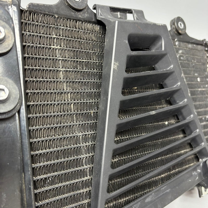 BMW G310R US RADIATOR 2016 2017 2018 2019 2020 OEM 8558350