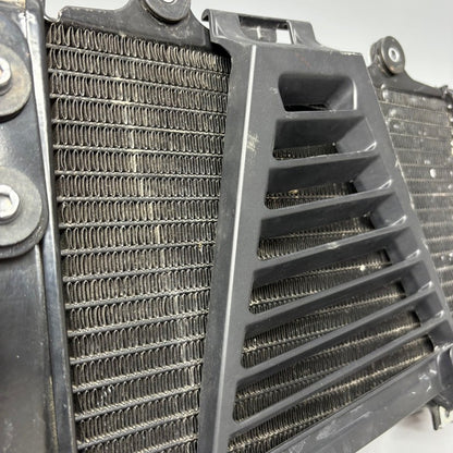 BMW G310R US RADIATOR 2016 2017 2018 2019 2020 OEM 8558350