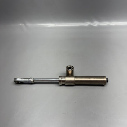 7653149 BMW F800ST STEERING DAMPER 2005 2006 2007 2008 2009 2010 2011 OEM 7653149