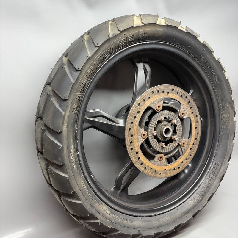 G310GS BMW G310GS WHEEL REAR 2016 2017 2018 2019 2020 OEM