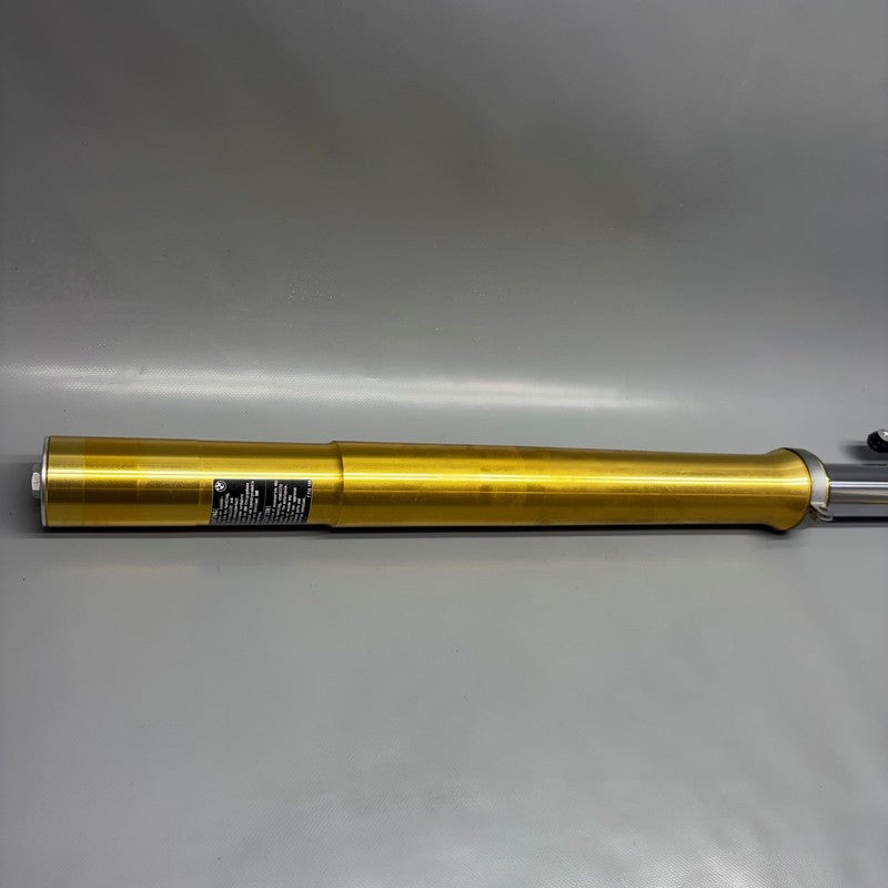 BMW G310GS FORK LEG RIGHT 2019 2020 2021 2022 2023 OEM