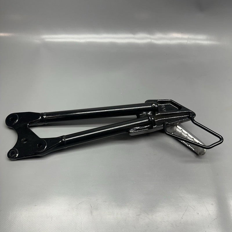 G310GS BMW G310GS FOOTREST BRACKET LEFT REAR 2018 2019 OEM