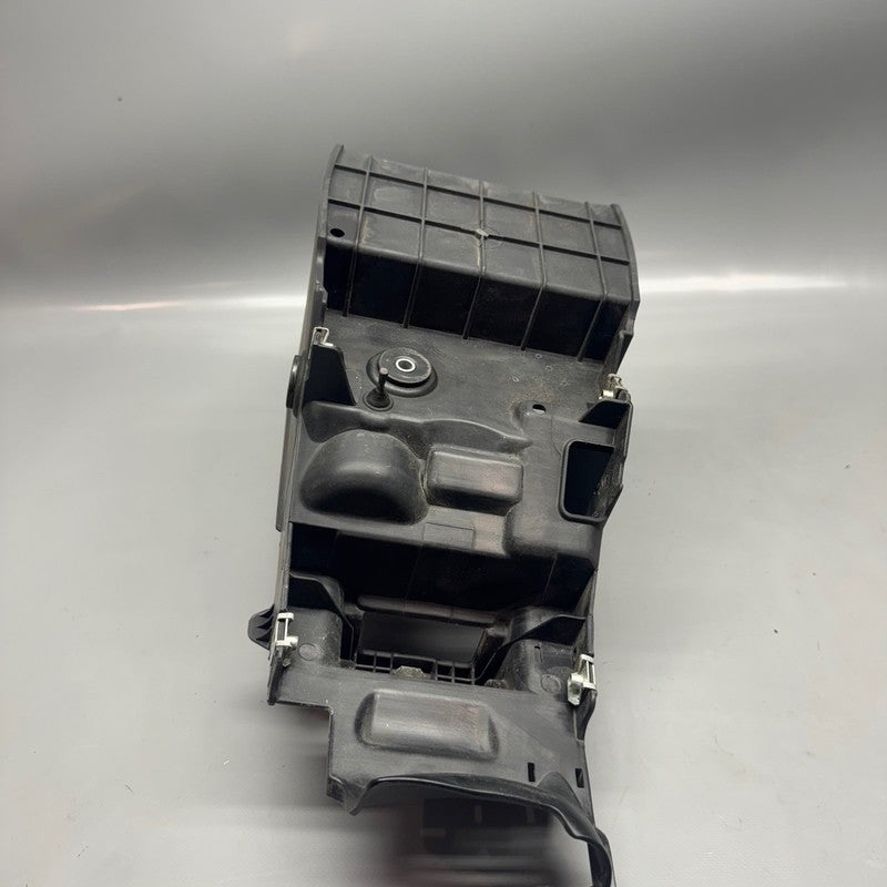 8556886 BMW G310GS BATTERY BOX TRAY 2016 2017 2018 2019 2020 OEM 8556886