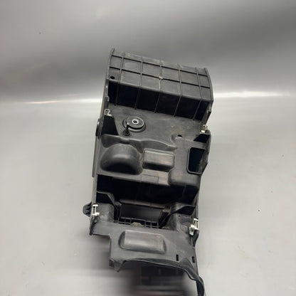 8556886 BMW G310GS BATTERY BOX TRAY 2016 2017 2018 2019 2020 OEM 8556886